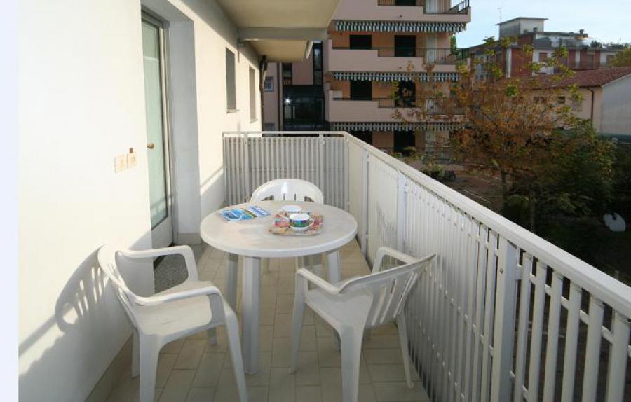 Apartmány Vila Viera, Lignano ubytovanie, Lignano apartmány, dovolenka lignano, dovolenka Taliansko, luxusné apartmány lignano